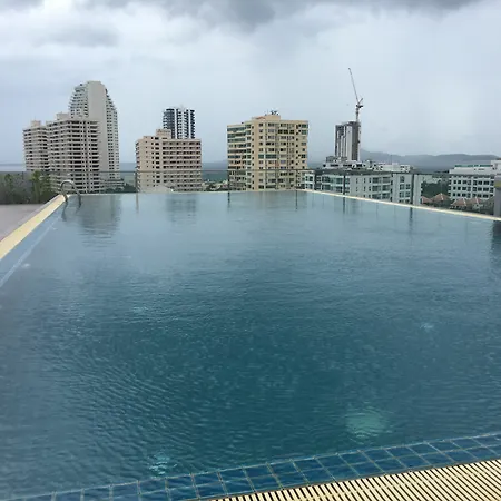 The Winner Condo- 713 By Axiom
